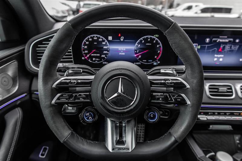 2024 Mercedes-Benz GLE - Image 25