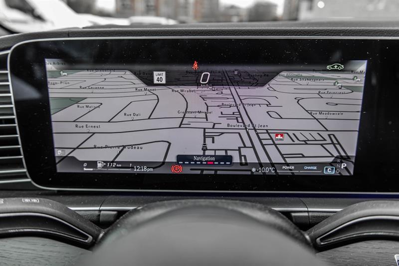 2024 Mercedes-Benz GLE - Image 27