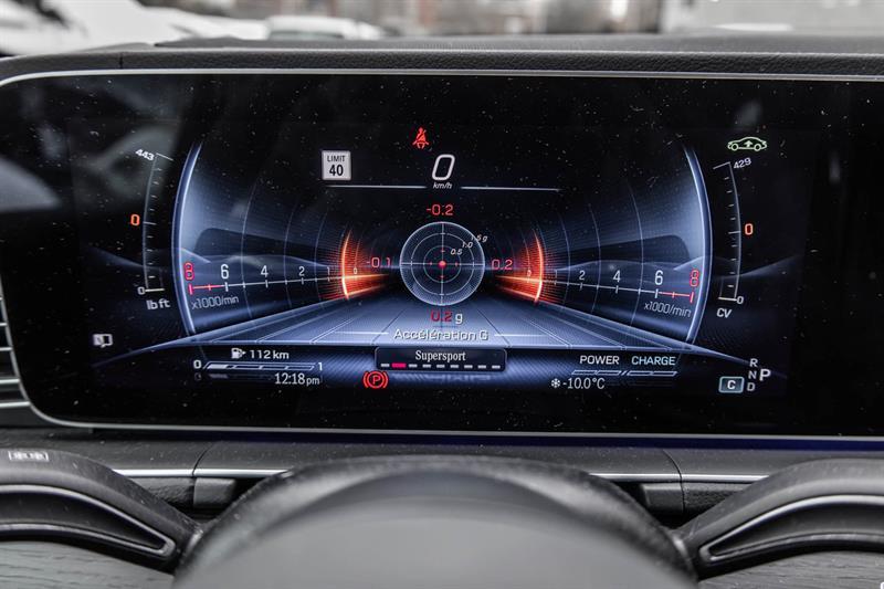 2024 Mercedes-Benz GLE - Image 28