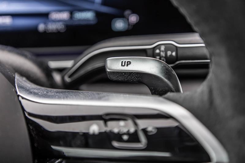 2024 Mercedes-Benz GLE - Image 29