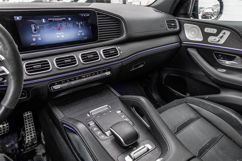 2024 Mercedes-Benz GLE - Image 33