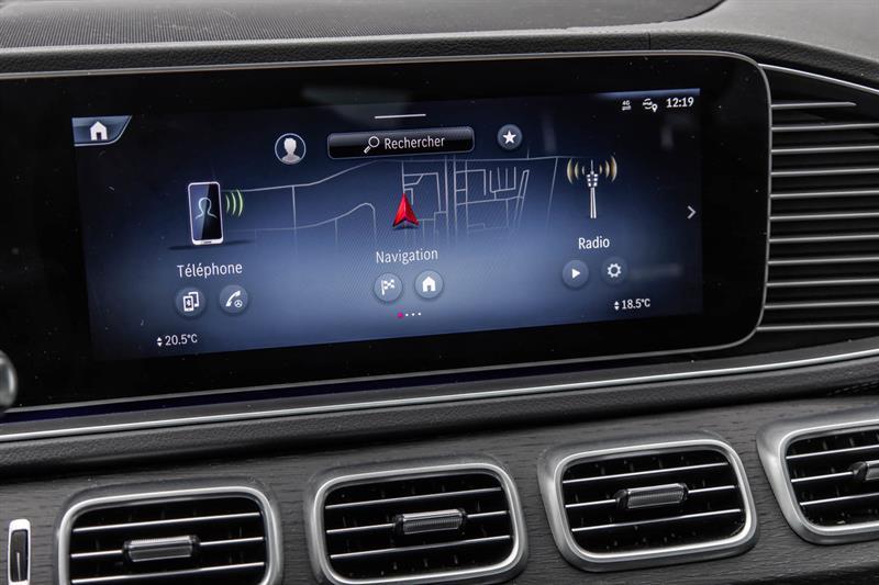 2024 Mercedes-Benz GLE - Image 34