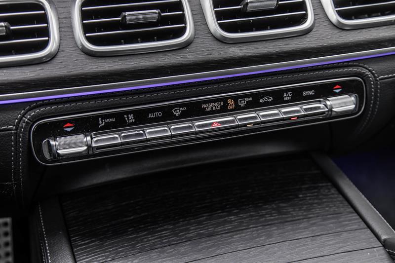 2024 Mercedes-Benz GLE - Image 35