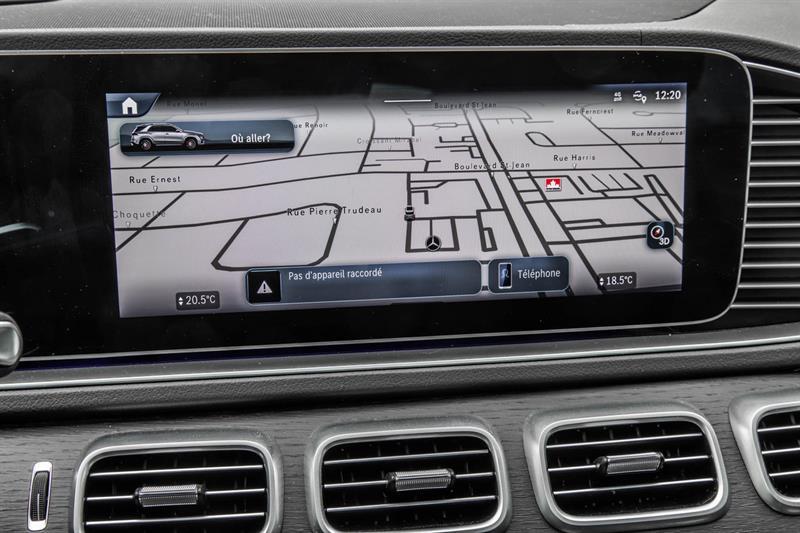 2024 Mercedes-Benz GLE - Image 38