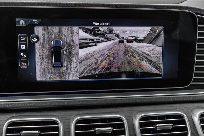 2024 Mercedes-Benz GLE - Image 39