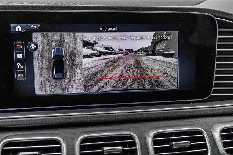 2024 Mercedes-Benz GLE - Image 40