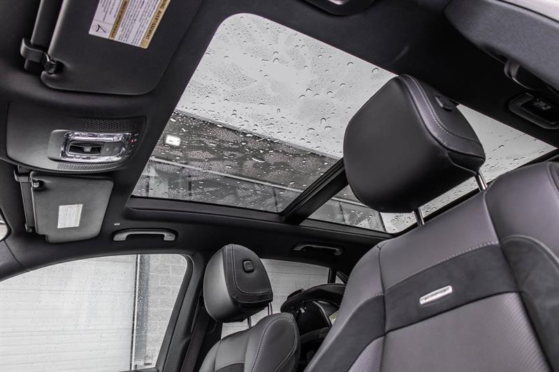 2024 Mercedes-Benz GLE - Image 41