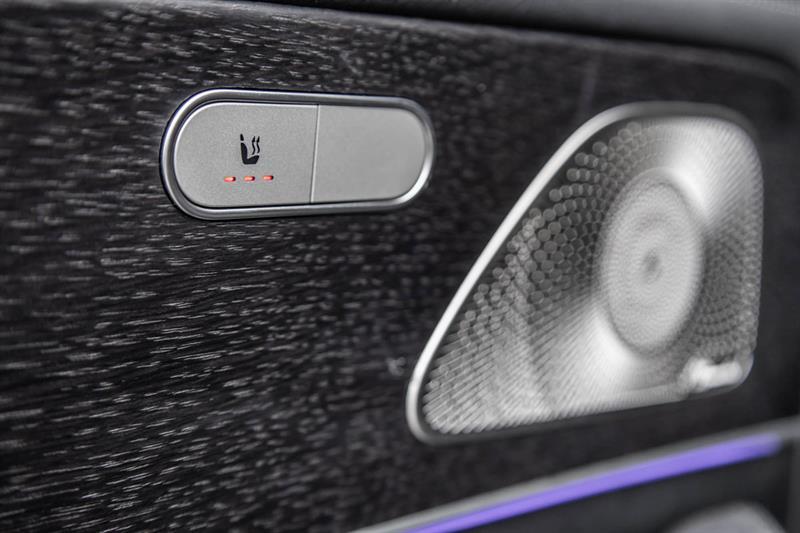 2024 Mercedes-Benz GLE - Image 42