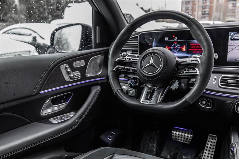 2024 Mercedes-Benz GLE - Image 44