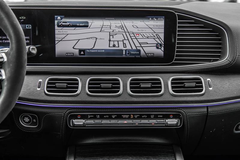 2024 Mercedes-Benz GLE - Image 45