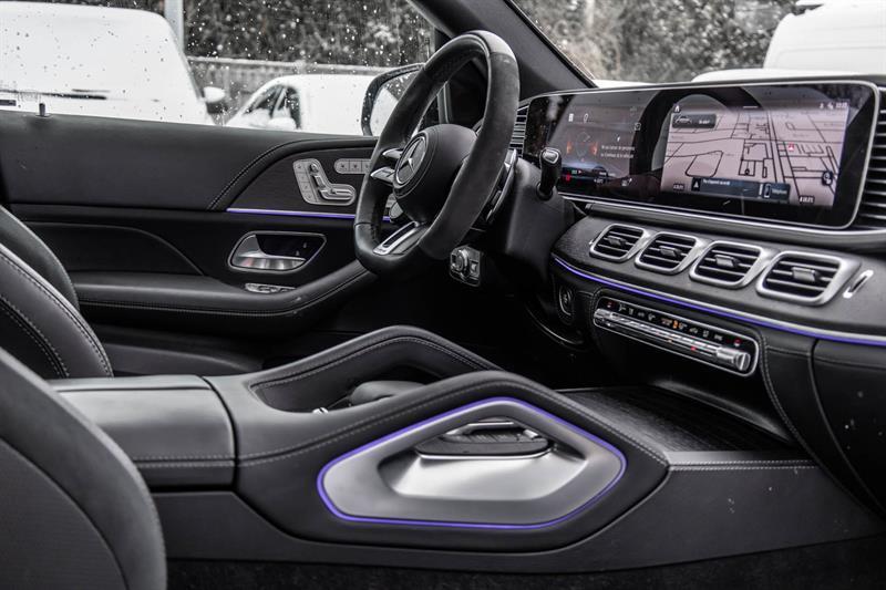 2024 Mercedes-Benz GLE - Image 46