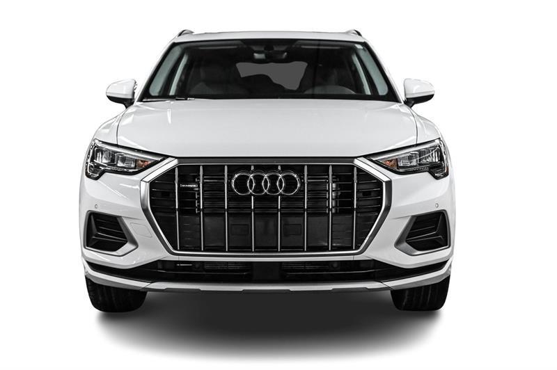 2024 Audi Q3 - Image 2