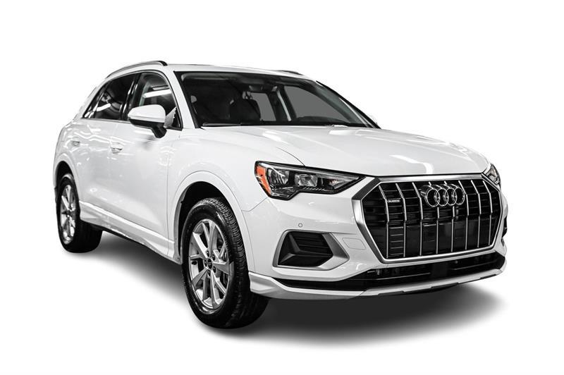 2024 Audi Q3 - Image 4