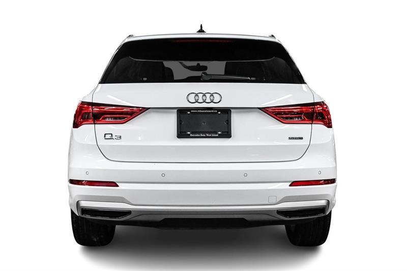 2024 Audi Q3 - Image 6