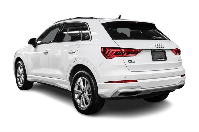 2024 Audi Q3 - Image 8