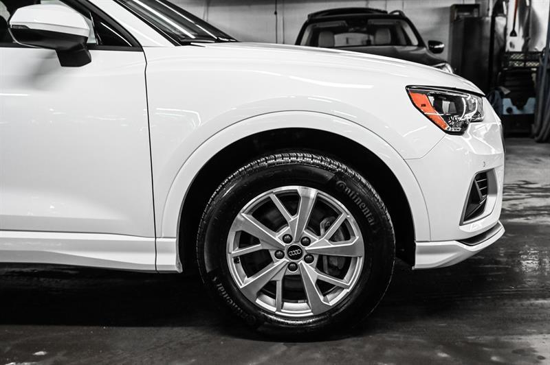 2024 Audi Q3 - Image 10