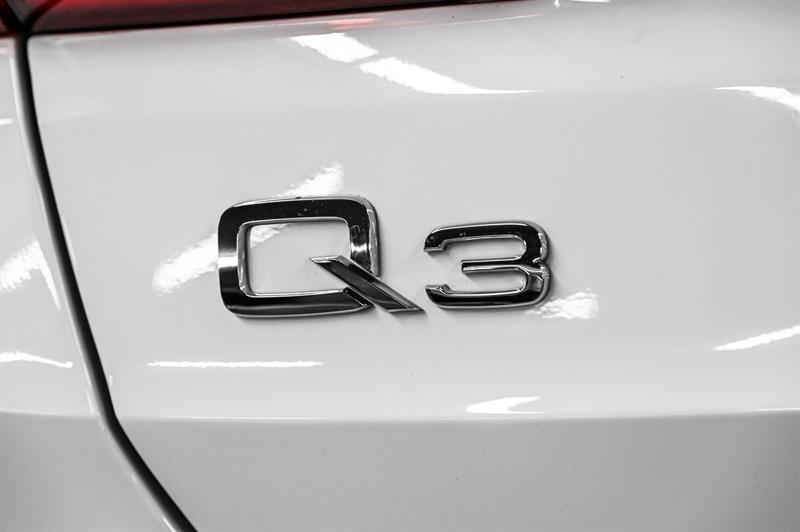 2024 Audi Q3 - Image 12