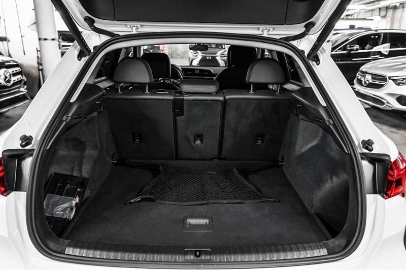 2024 Audi Q3 - Image 13