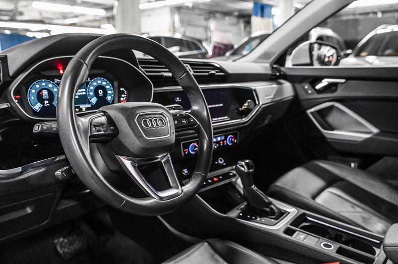 2024 Audi Q3 - Image 14