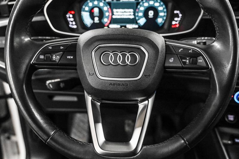 2024 Audi Q3 - Image 16