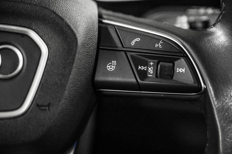 2024 Audi Q3 - Image 17