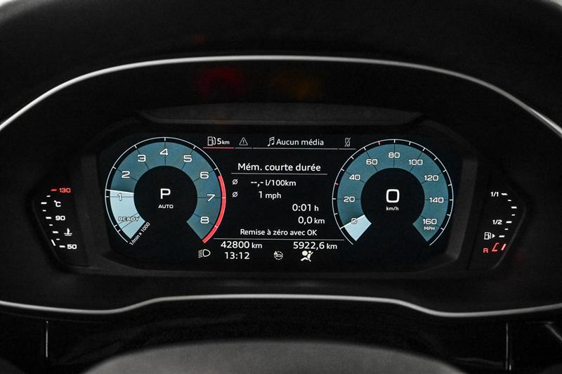 2024 Audi Q3 - Image 18