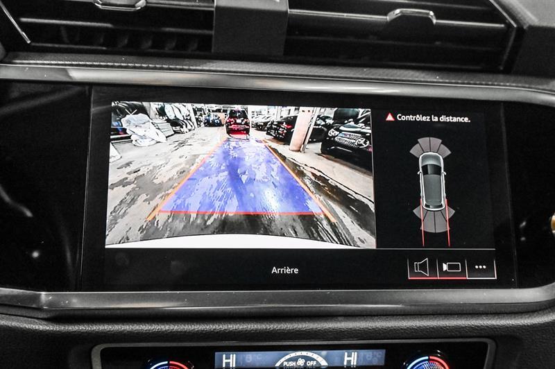 2024 Audi Q3 - Image 23