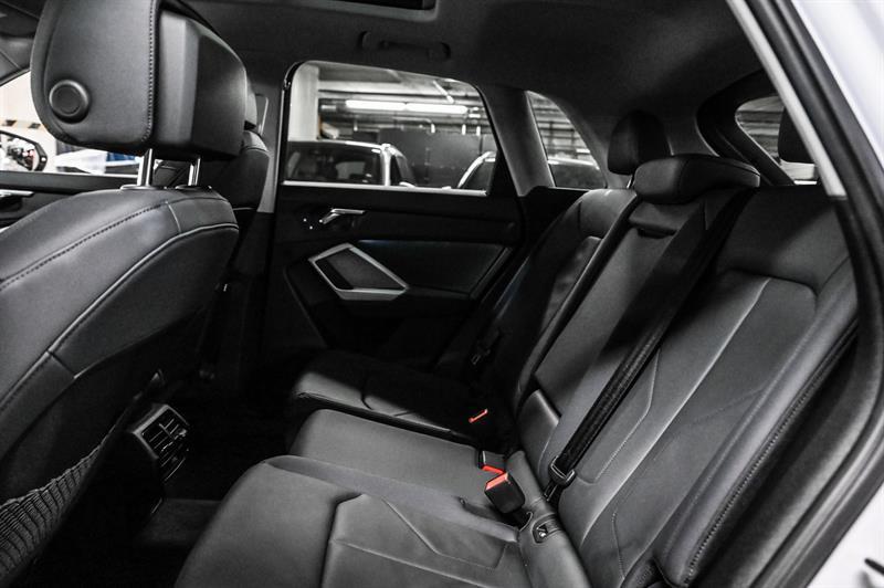 2024 Audi Q3 - Image 24