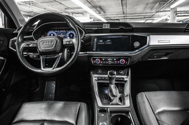 2024 Audi Q3 - Image 25