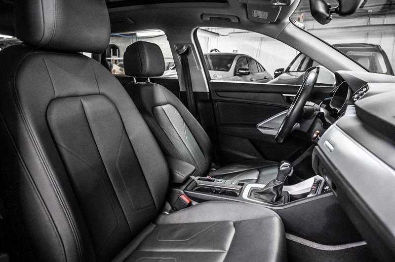 2024 Audi Q3 - Image 28