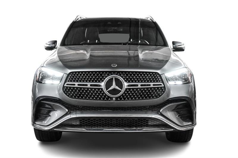2024 Mercedes-Benz GLE - Image 2