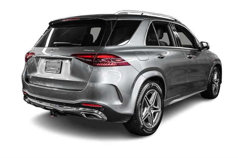 2024 Mercedes-Benz GLE - Image 6