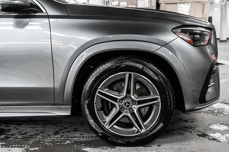 2024 Mercedes-Benz GLE - Image 14