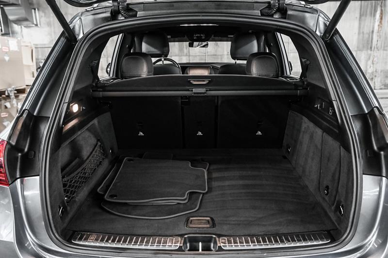 2024 Mercedes-Benz GLE - Image 16