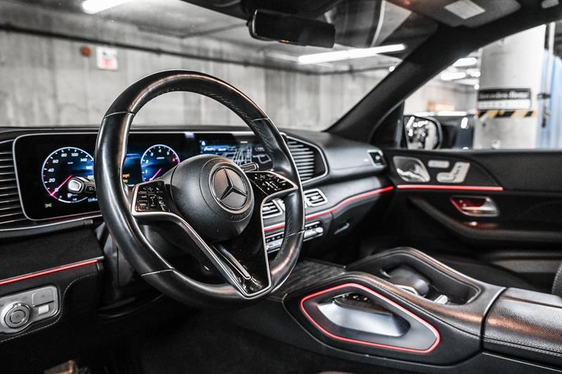 2024 Mercedes-Benz GLE - Image 18