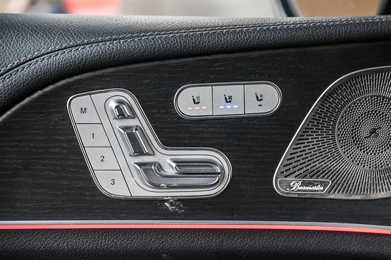 2024 Mercedes-Benz GLE - Image 20