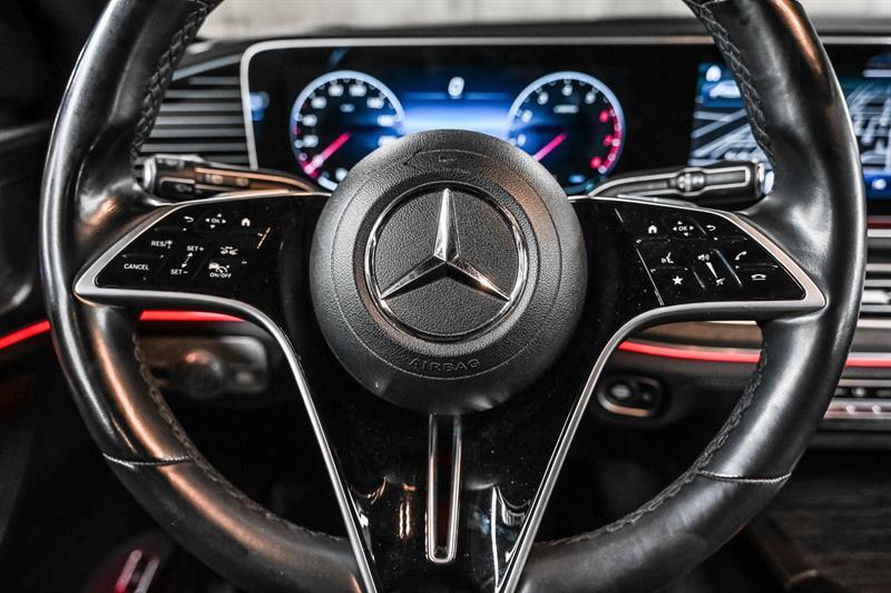 2024 Mercedes-Benz GLE - Image 21