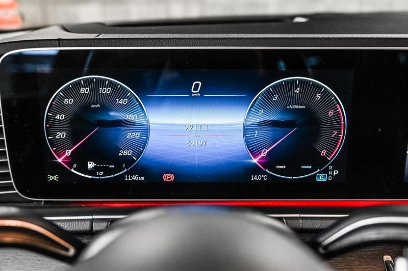 2024 Mercedes-Benz GLE - Image 22