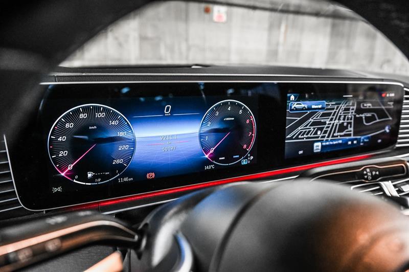 2024 Mercedes-Benz GLE - Image 23