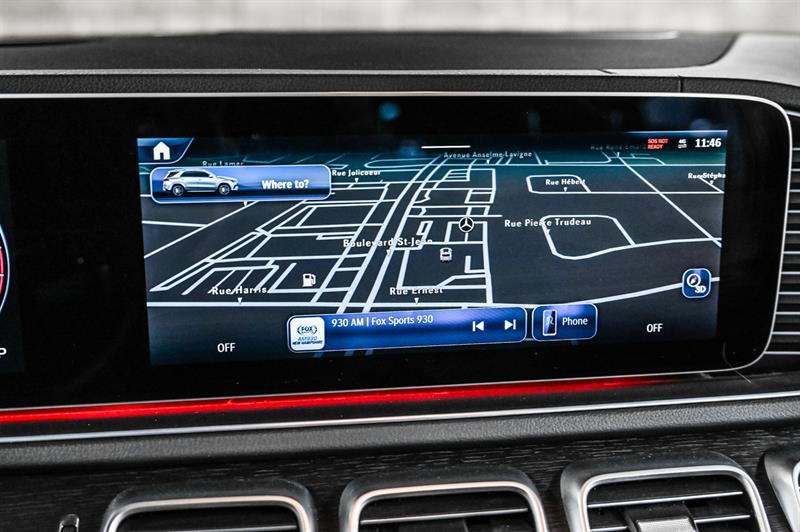 2024 Mercedes-Benz GLE - Image 24