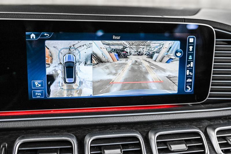 2024 Mercedes-Benz GLE - Image 25