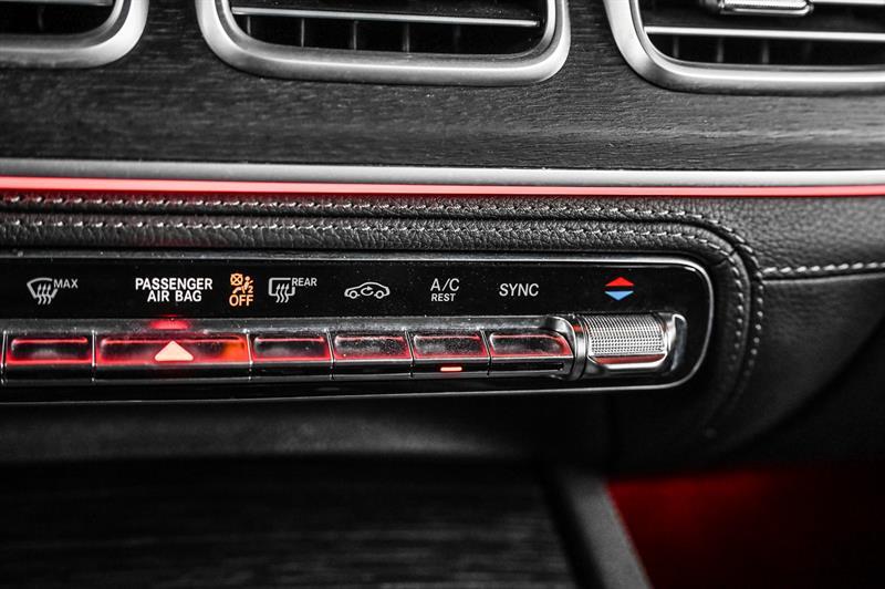 2024 Mercedes-Benz GLE - Image 27