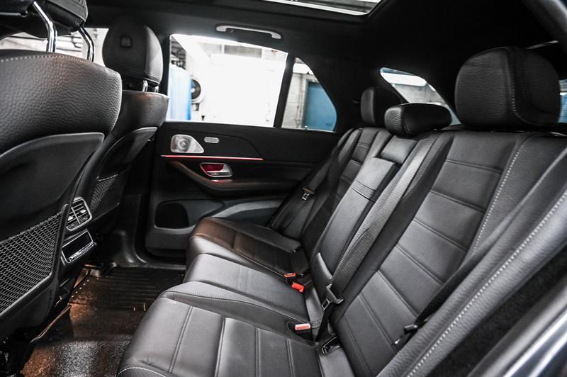 2024 Mercedes-Benz GLE - Image 28