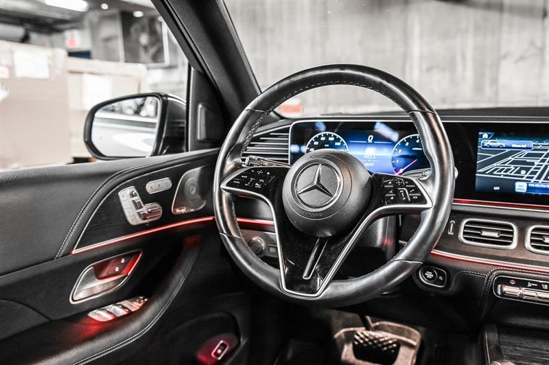 2024 Mercedes-Benz GLE - Image 30