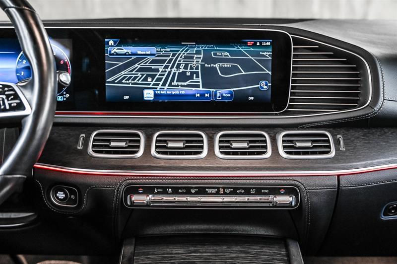 2024 Mercedes-Benz GLE - Image 31