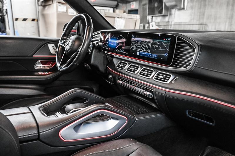 2024 Mercedes-Benz GLE - Image 32