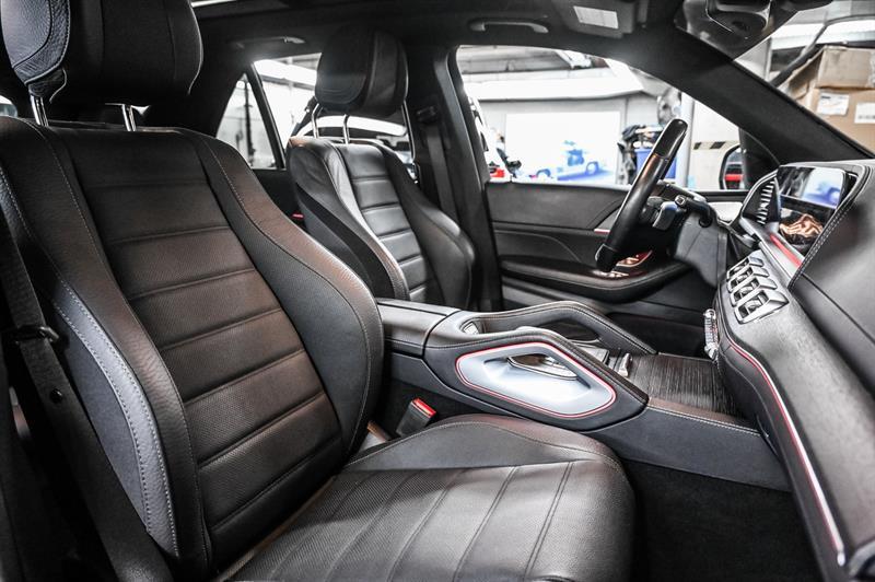 2024 Mercedes-Benz GLE - Image 33