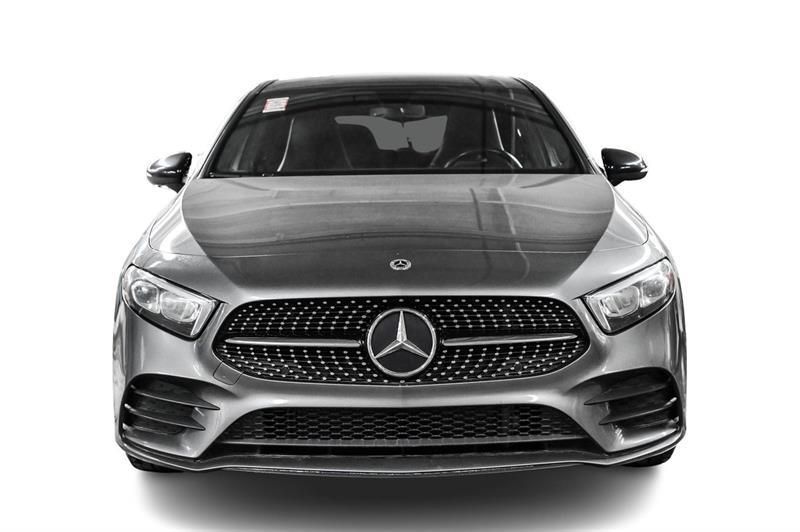 2021 Mercedes-Benz A-Class - Image 2