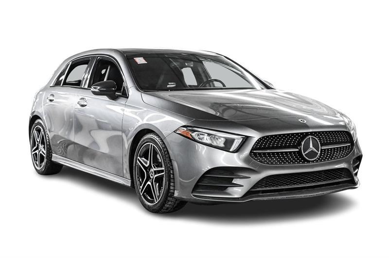 2021 Mercedes-Benz A-Class - Image 4