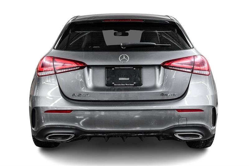 2021 Mercedes-Benz A-Class - Image 8